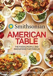 American Table (Smithsonian)