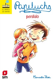 Papelucho Perdido (Marcela Paz)