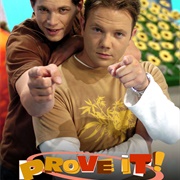 Prove It