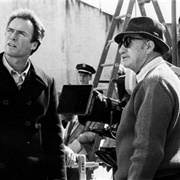 Don Siegel Born 1912