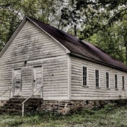 'Pezhephen's True Home' (Permanently Closed)