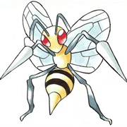 #0015 Beedrill