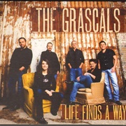 The Grascals – Life Finds a Way