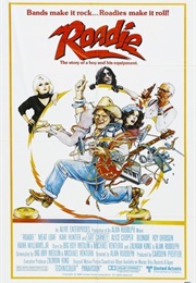 Roadie (1980)