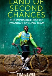 Land of Second Chances (Tim Lewis)