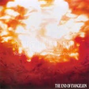 The End of Evangelion (Johann Sebastian Bach / Shiro Sagisu, 1997)