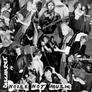 Discharge - Noise Not Music