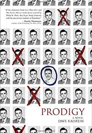 Prodigy (Dave Kalstein)