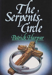 The Serpent's Circle (Patrick Harpur)