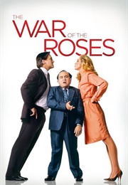 The War of the Roses (1989)