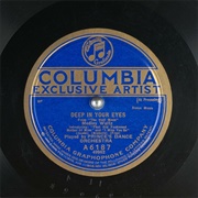 Deep in Your Eyes - 	Prince's Orchestra