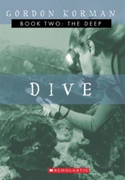 The Deep (Gordon Korman)