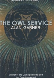 The Owl Service (Alan Garner)
