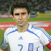 Theodoros Zagorakis
