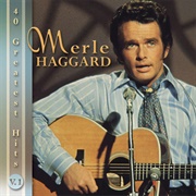 The Emptiest Arms in the World - Merle Haggard