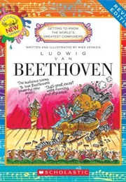Ludwig Van Beethoven (Venezia, Mike)