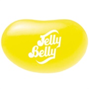 Lemon Drop Jelly Bean