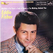 Anytime - Eddie Fisher
