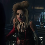 The Harley Quinn