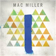 Blue Slide Park (Mac Miller, 2011)