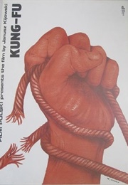 Kung-Fu (1979)