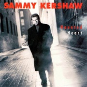 I Can't Reach Her Anymore - Sammy Kershaw