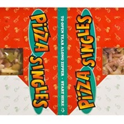 Pizza Singles