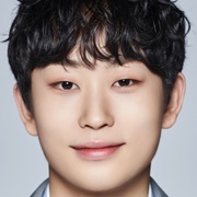 Jung Hwan Rok - BOYS PLANET