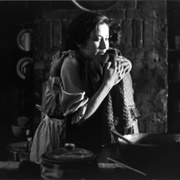 Like Water for Chocolate