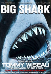 Big Shark (2023)