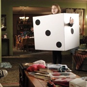 Dice (Sue, the Middle)