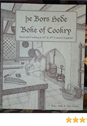 This Is the Boke of Cokery (Unknown)