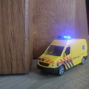 Mercedes Benz Welly Nex Model 9