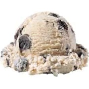 Braum's Cookies 'N' Cream Ice Cream