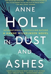 In Dust and Ashes (Anne Holt)