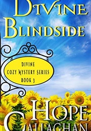 Divine Blindside (Hope Callaghan)