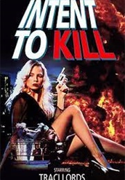 Intent to Kill (1992)