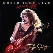 Long Live (Brazilian Remixed Single Version) - Taylor Swift Ft. Paula Fernandes