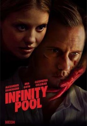 Infinity Pool (2023)