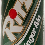 Ritz Ginger Ale