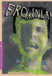 Frownland (2007)