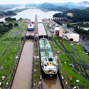 Panama Canal
