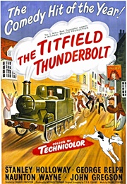 The Titfield Thunderbolt (1953)