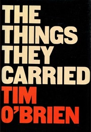 The Things They Carried (Tim O'Brien)