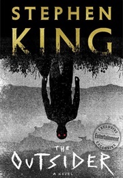 The Outsider (2018)