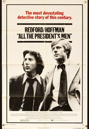 All the President's Men (1976)