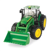 Toy John Deere