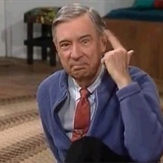 Mister Rogers - Garden of Your Mind