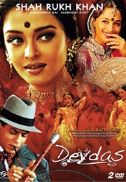 Devdas (2002)