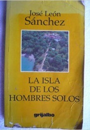 The Lonely Man's Island (Jose Leon Sanchez)